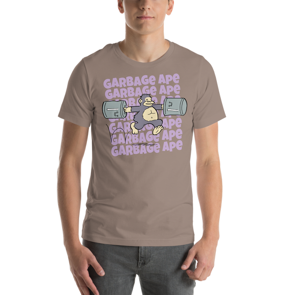 Garbage Ape T-Shirt