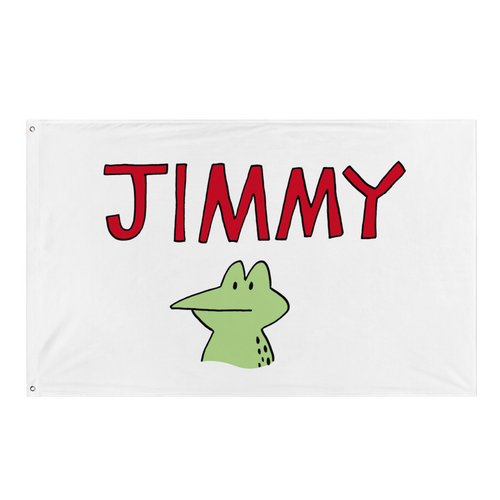 Jimmy Flag