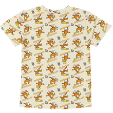 Heathcliff Skates All Over Kids T-Shirt