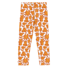 Heathcliff Kid's Leggings