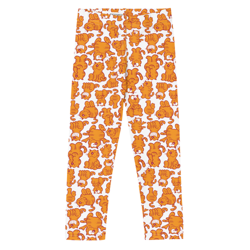 Heathcliff Kid's Leggings