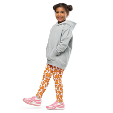 Heathcliff Kid's Leggings