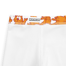 Heathcliff Kid's Leggings