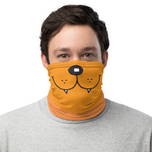 Neck Gaiter