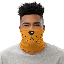 Neck Gaiter