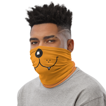 Neck Gaiter