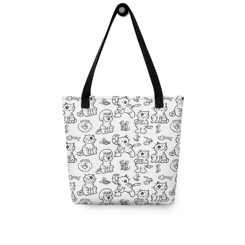 Tote bag