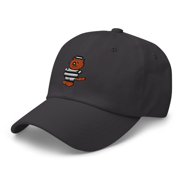 "Pops" Heathcliff Dad Hat