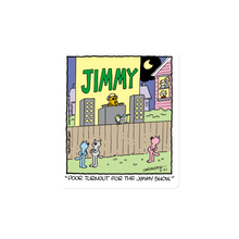 Jimmy Magnet 2/12/23