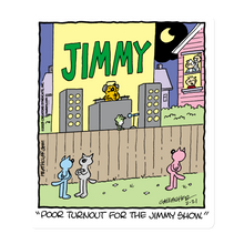 Jimmy Magnet 2/12/23