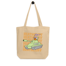 Heathcliff Meat Tank Tote Bag