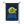 Garbage Apenstein Garden Flag