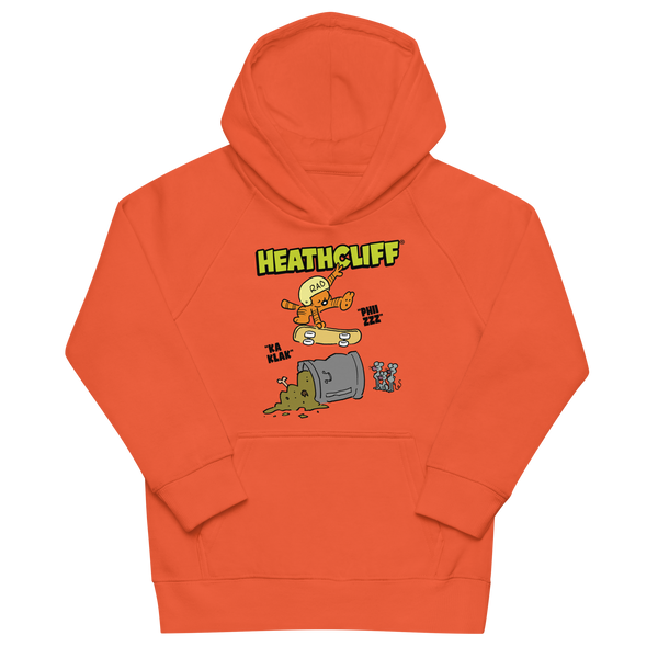 Heathcliff Ollie Kids Hoodie