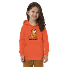 Heathcliff Smile Kids Hoodie