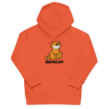 Heathcliff Smile Kids Hoodie