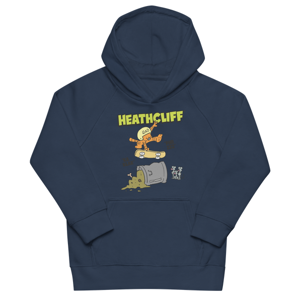 Heathcliff Ollie Kids Hoodie