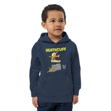 Heathcliff Ollie Kids Hoodie