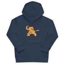 Heathcliff Judo Chop Kids Hoodie