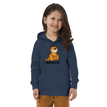 Heathcliff Smile Kids Hoodie