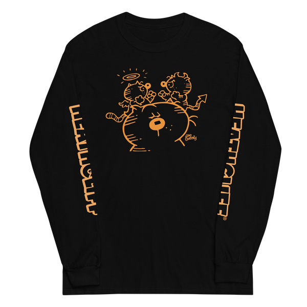 Heathcliff Dual Long Sleeve