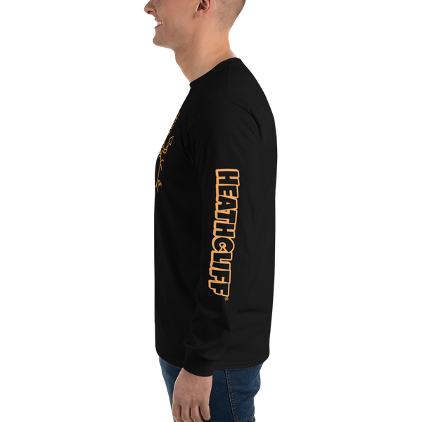 Heathcliff Dual Long Sleeve