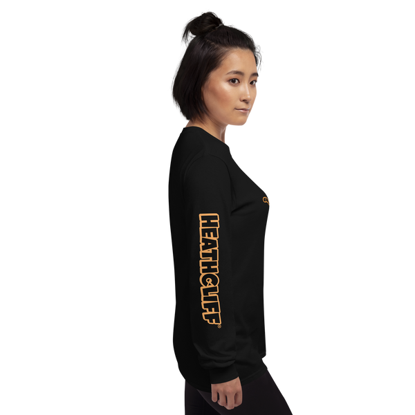 Heathcliff Dual Long Sleeve