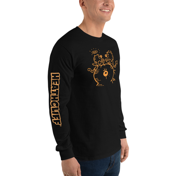 Heathcliff Dual Long Sleeve