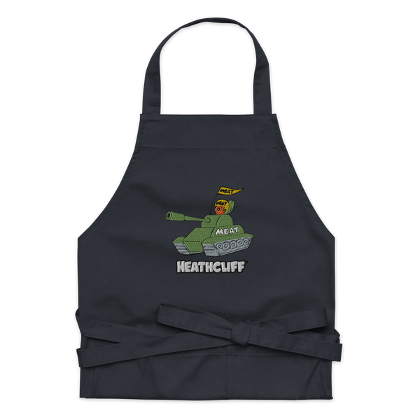 Heathcliff Organic Cotton Aprons