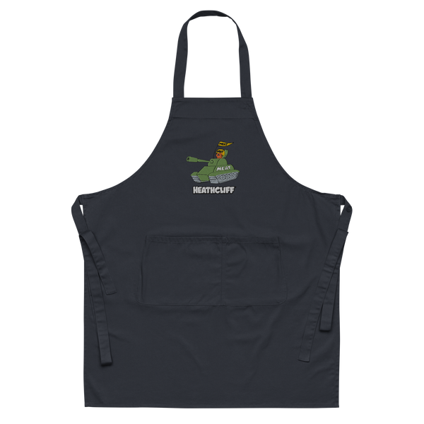 Heathcliff Organic Cotton Aprons