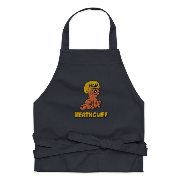 Heathcliff Organic Cotton Aprons