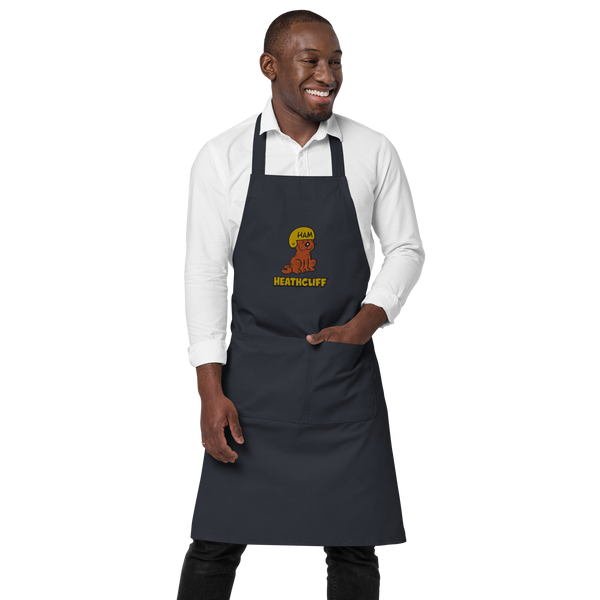 Heathcliff Organic Cotton Aprons