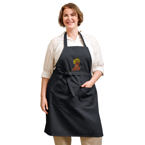 Heathcliff Organic Cotton Aprons