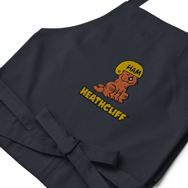 Heathcliff Organic Cotton Aprons