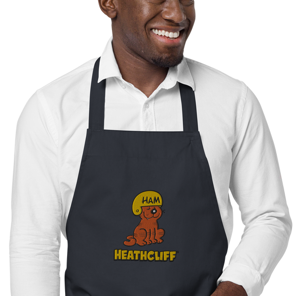 Heathcliff Organic Cotton Aprons