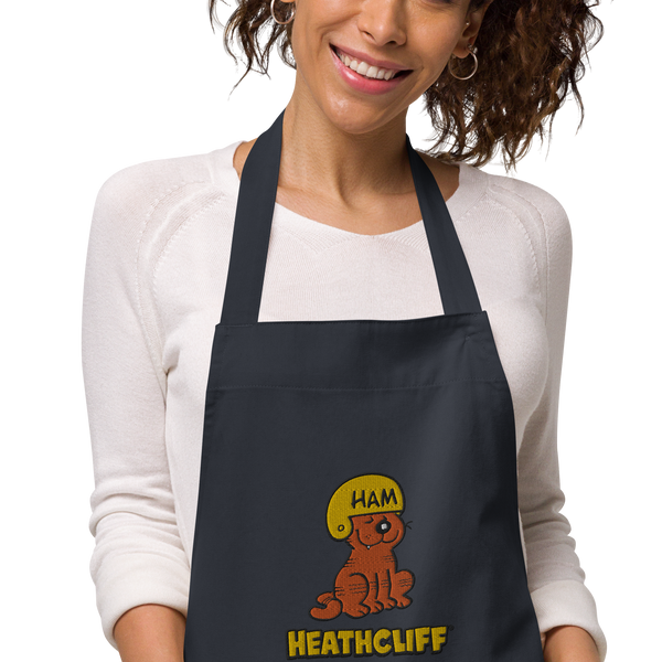 Heathcliff Organic Cotton Aprons