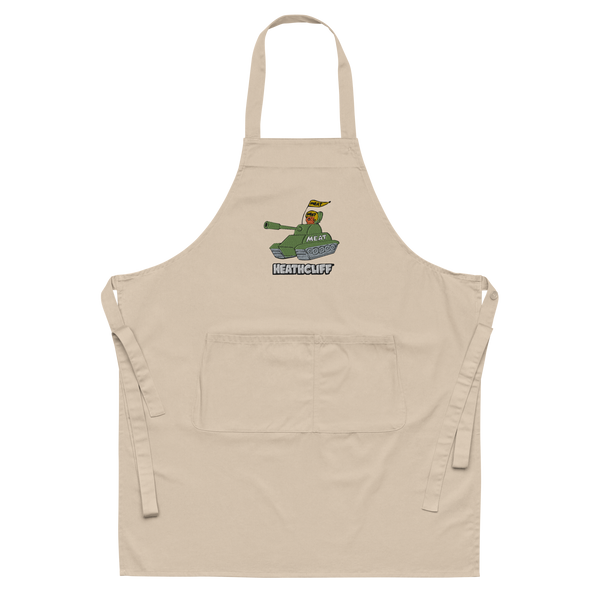 Heathcliff Organic Cotton Aprons