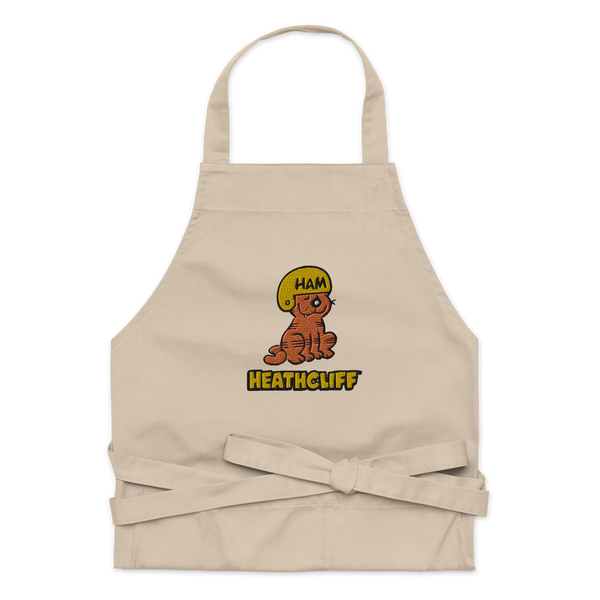 Heathcliff Organic Cotton Aprons