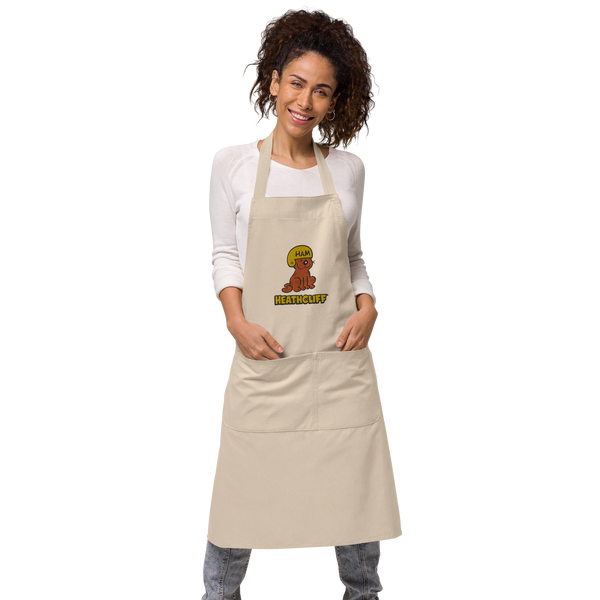 Heathcliff Organic Cotton Aprons