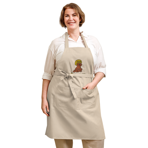 Heathcliff Organic Cotton Aprons