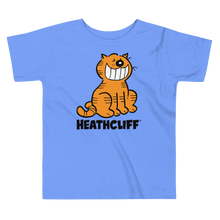 Heathcliff Smile Toddler T-Shirt