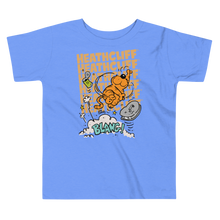 Heathcliff "Blang" Toddler T-Shirt