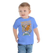 Heathcliff "Blang" Toddler T-Shirt