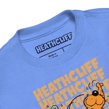 Heathcliff "Blang" Toddler T-Shirt