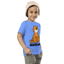 Heathcliff Smile Toddler T-Shirt