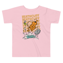 Heathcliff "Blang" Toddler T-Shirt