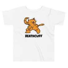 Heathcliff Judo Chop Toddler T-Shirt