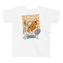 Heathcliff "Blang" Toddler T-Shirt