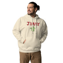 Jimmy Hoodie