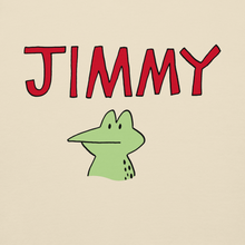 Jimmy Hoodie