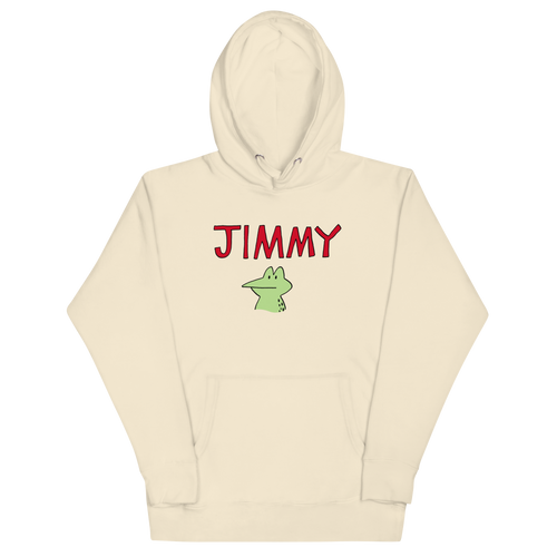 Jimmy Hoodie